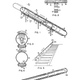 The patented Smirnoff moving handrail. Via USPTO.
